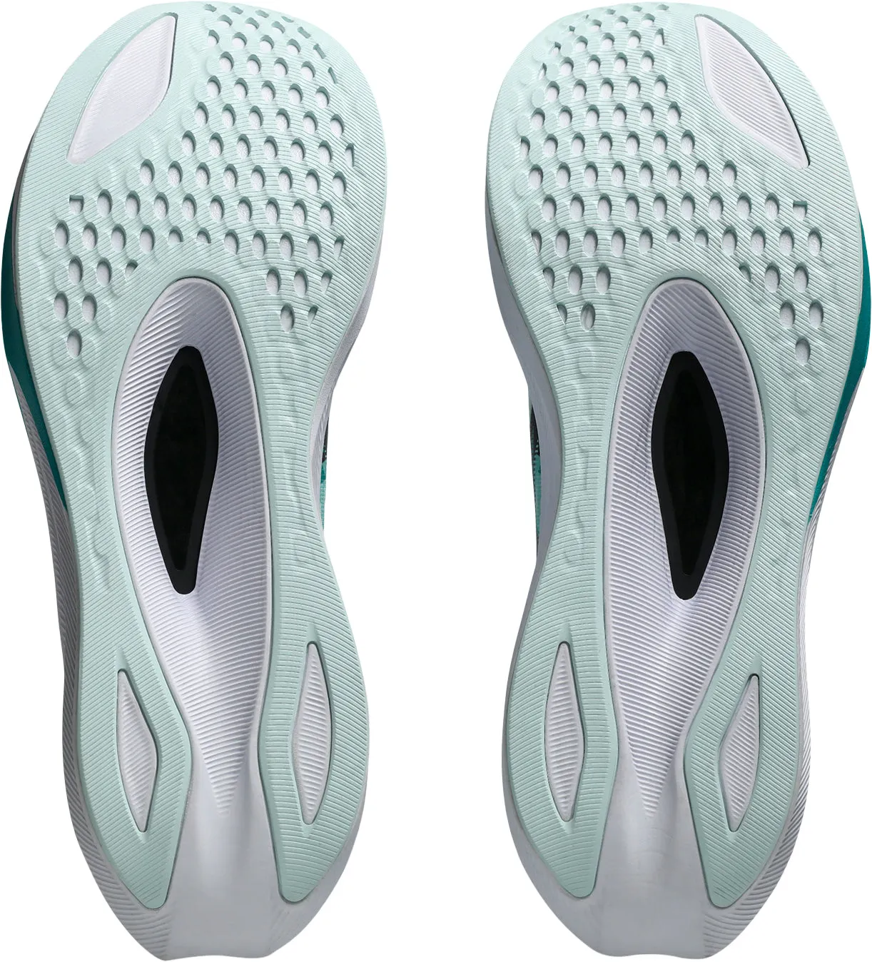 Asics Magic Speed 4 Mens Running Shoes - Green Sport Life