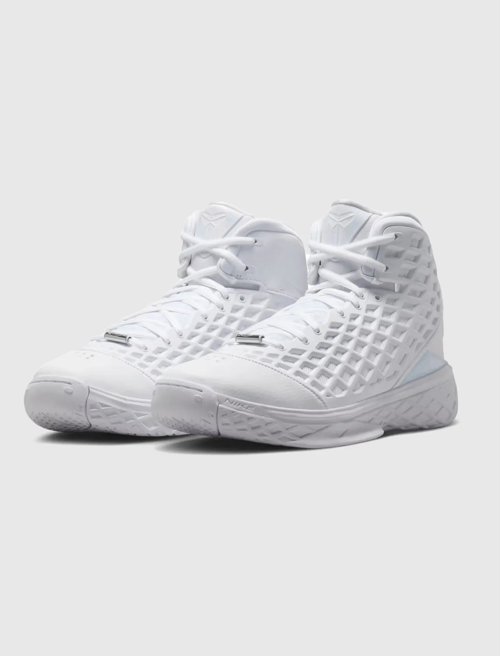 KOBE III PROTRO "HALO" Memory Foam Airport Travel Comfort Lining