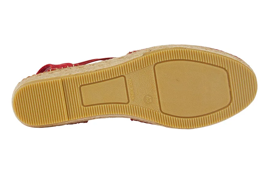 Weightless Wear Camp Step Tp Relax Red