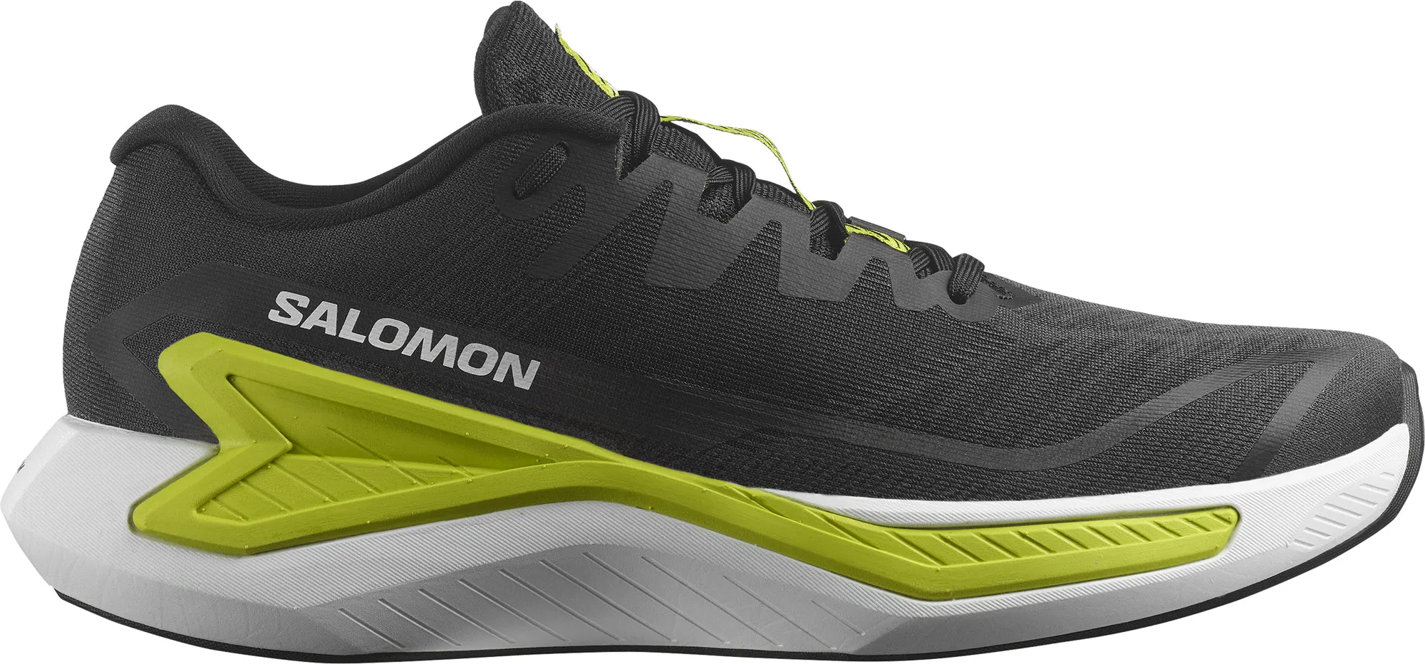 Bold Tone Running Salomon DRX Bliss 2 Mens Running Shoes - Black