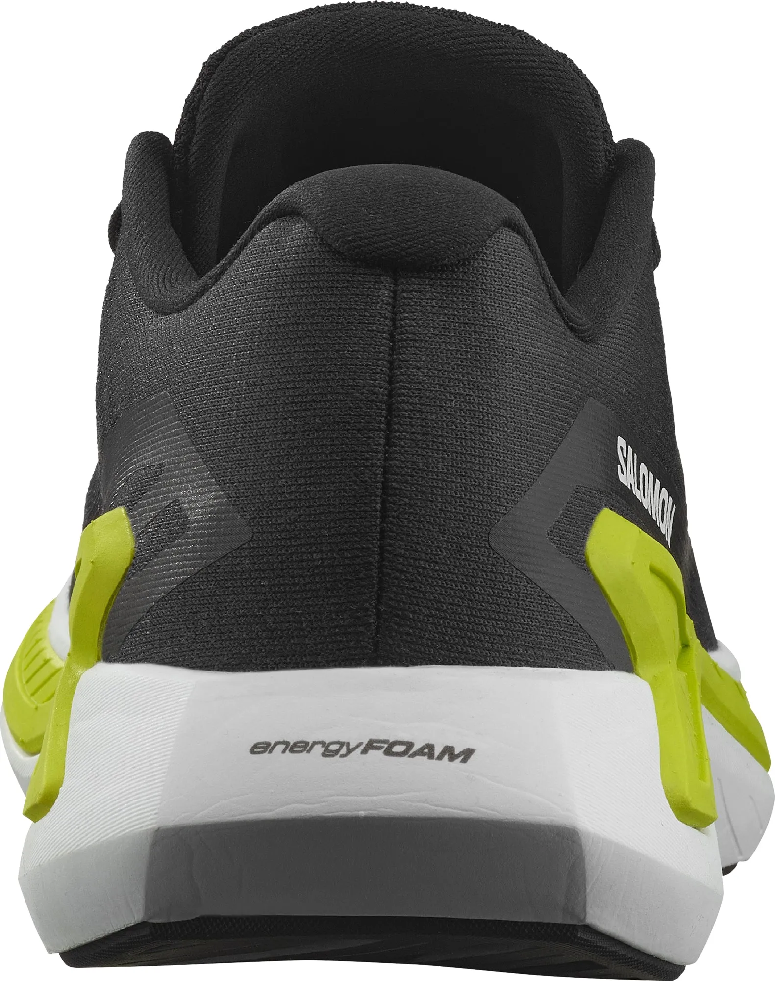 Rock Guard Cactus Cool Salomon DRX Bliss 2 Mens Running Shoes - Black