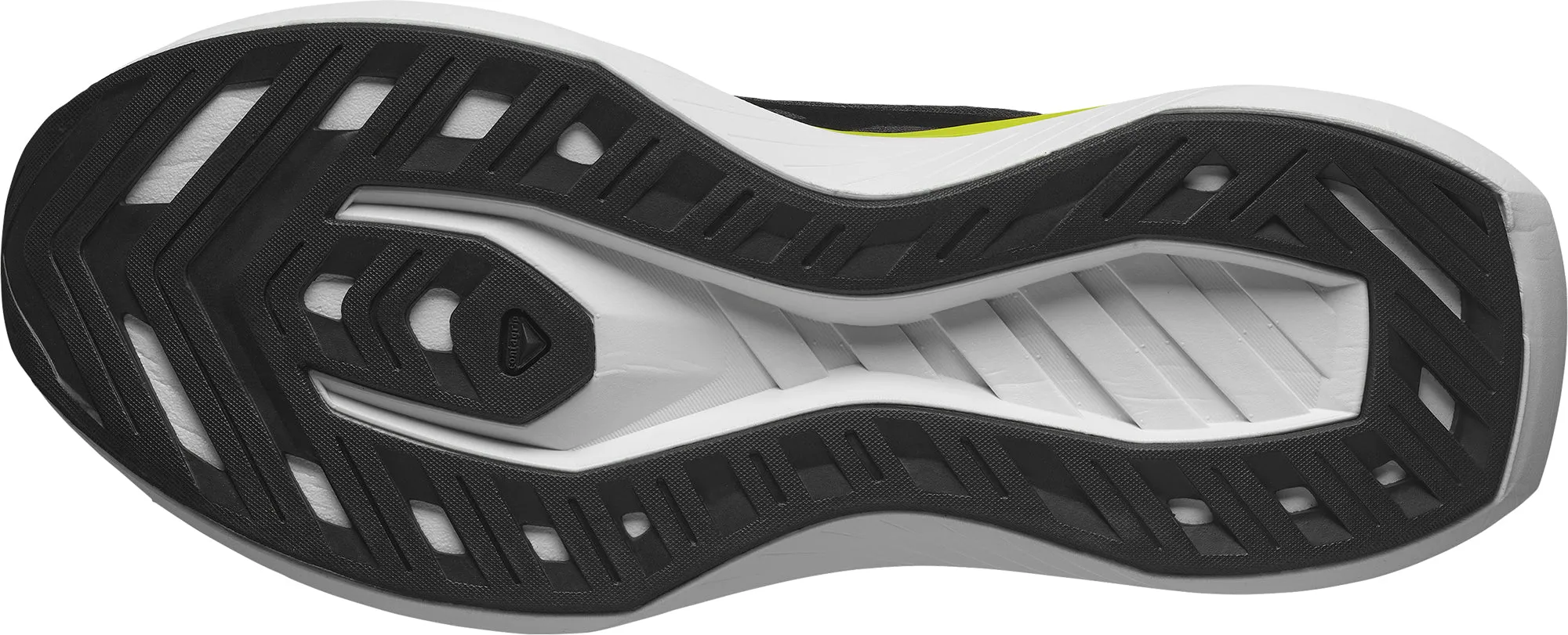 Trend Hot Salomon DRX Bliss 2 Mens Running Shoes - Black