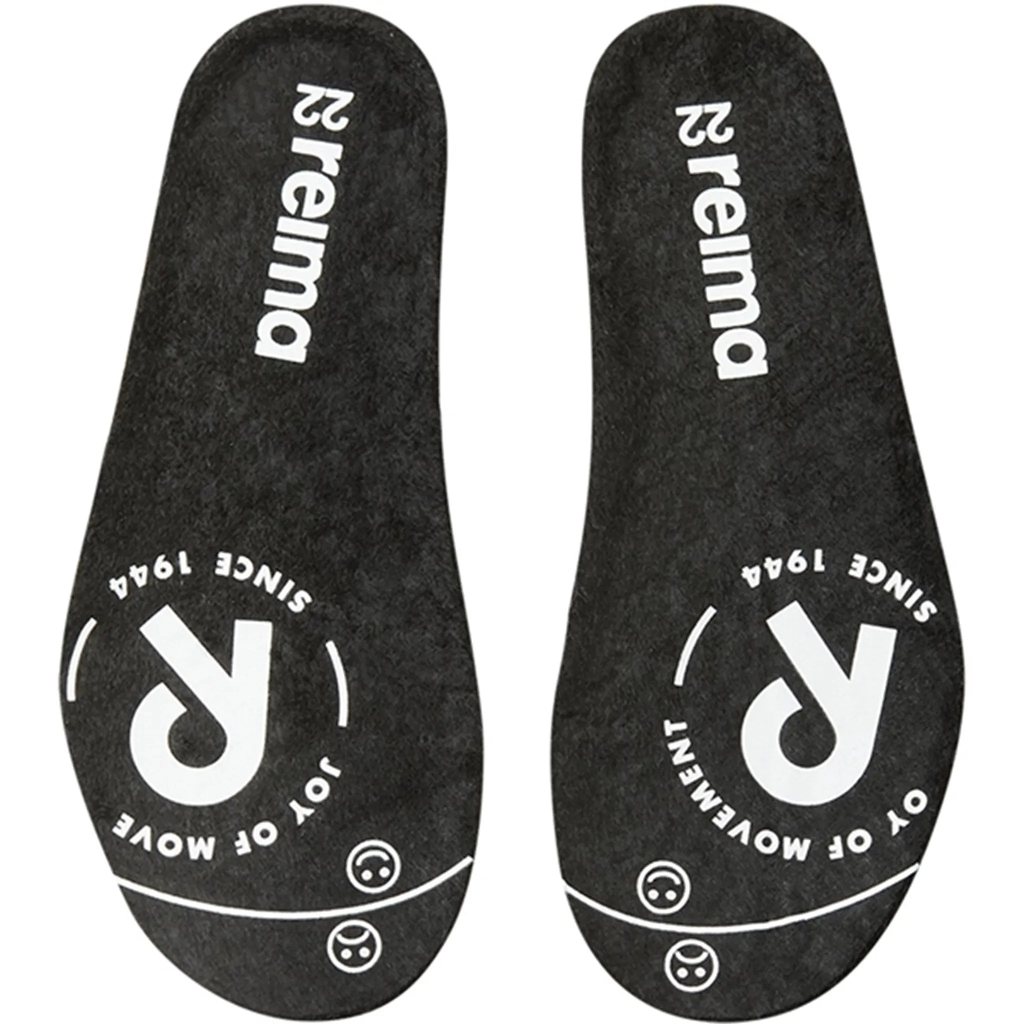 Snow Snowproof Reima Winter Boots Lumipallo Junior Black