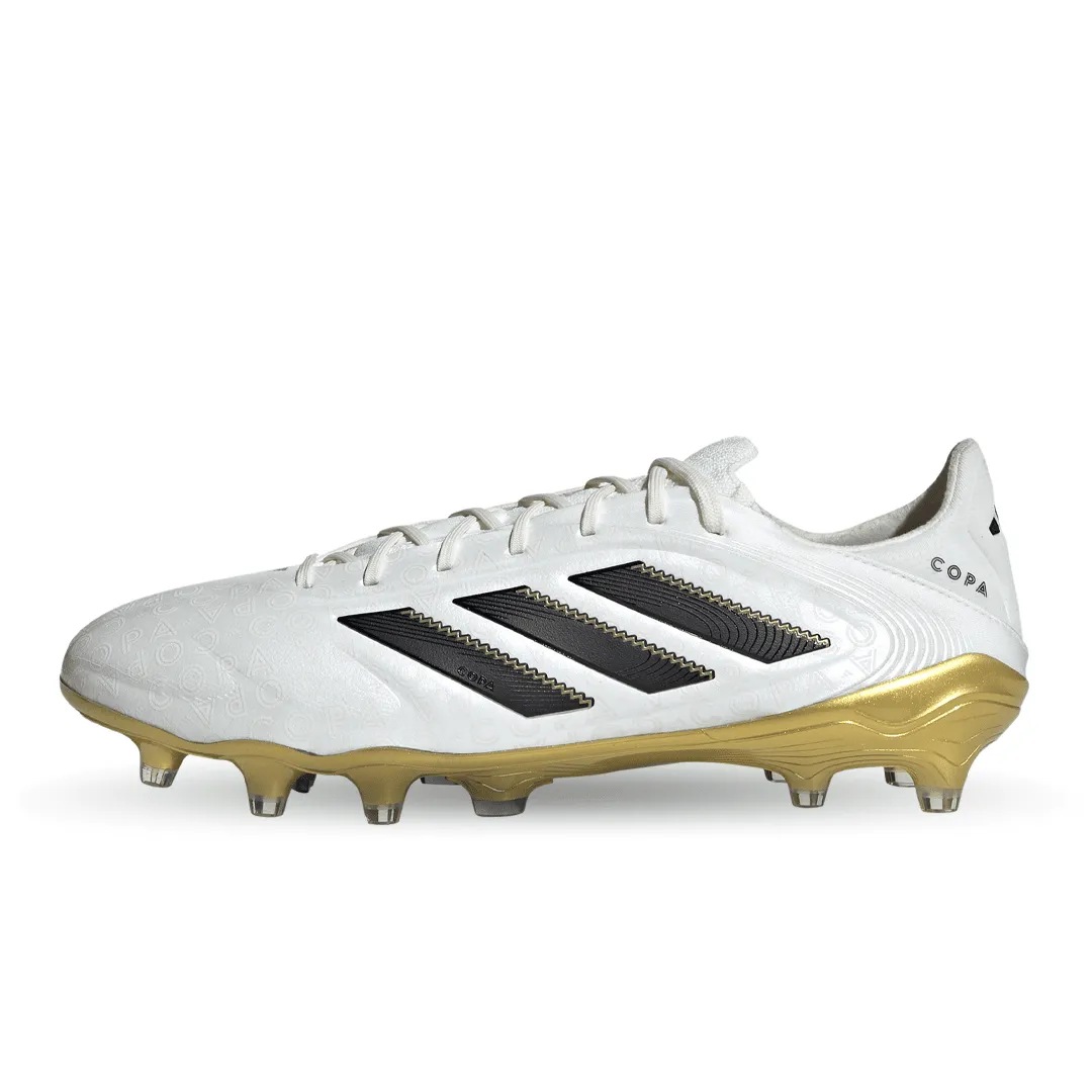 Copa Pure 3 Elite FG - Road to Glory Pack (JH6303) Formal Mode Stable