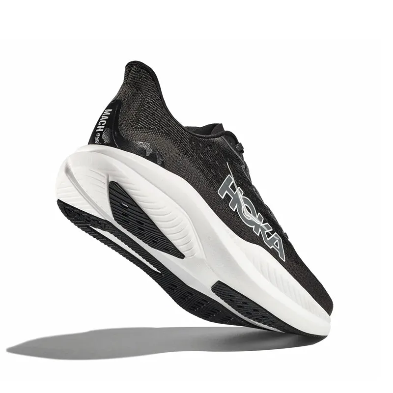 Concert Mood Sand Move Women's Mach 6 Black/White