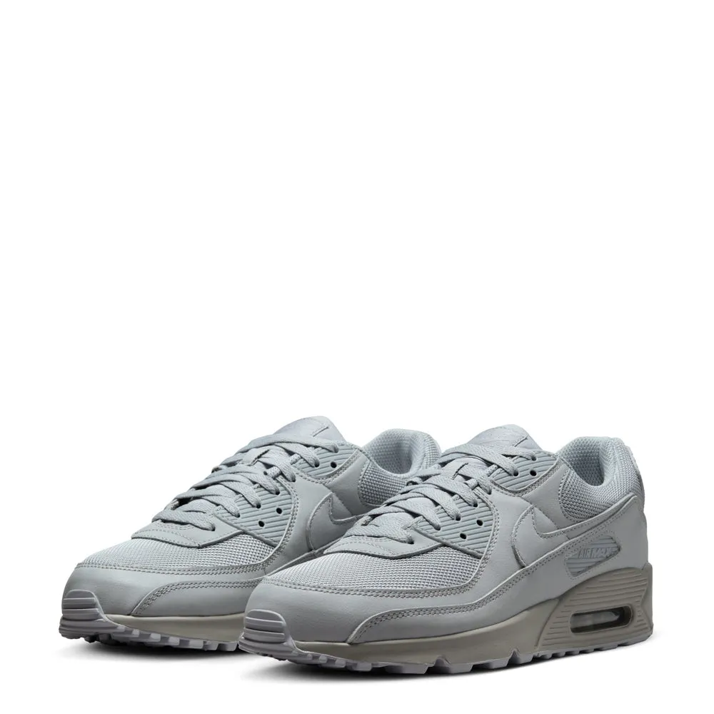 foot - contour running shoes Air Max 90 - Mens