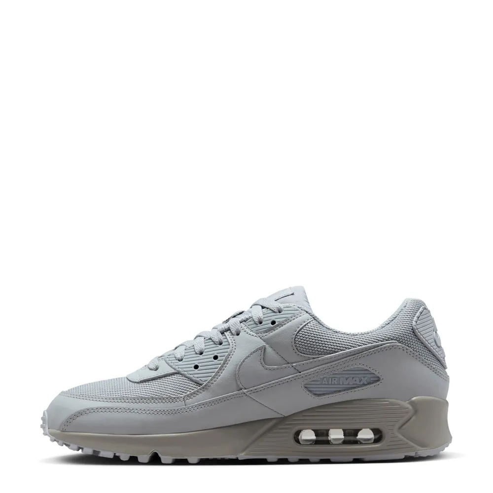 standard - width running gear Air Max 90 - Mens