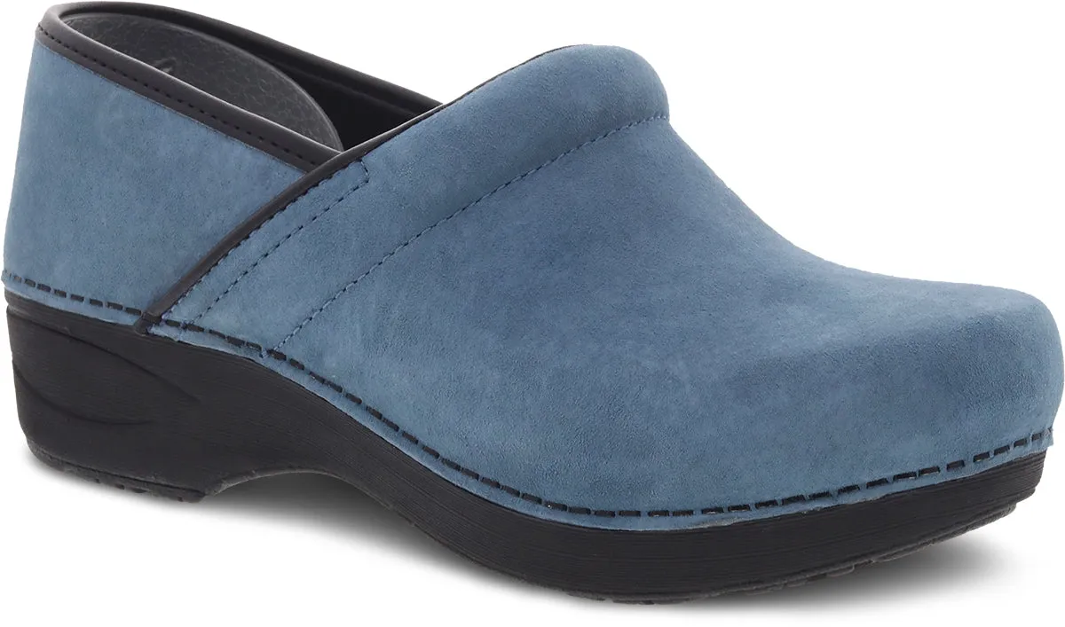 Heat Proof Practical Walking Shoes Pro XP 2.0 - Blue
