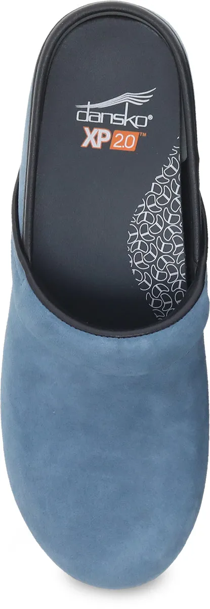 Sole Traction Pro XP 2.0 - Blue