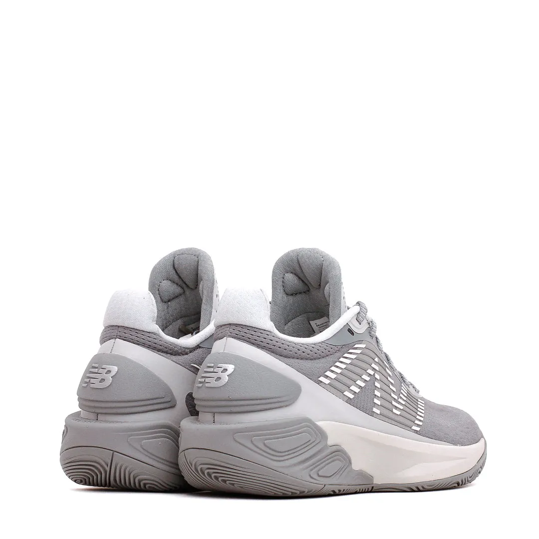 Evasive Flex Notches Perimeter Cushioning New Balance Men Basketball TWO WXY v5 Slate Grey BB2WYGY5