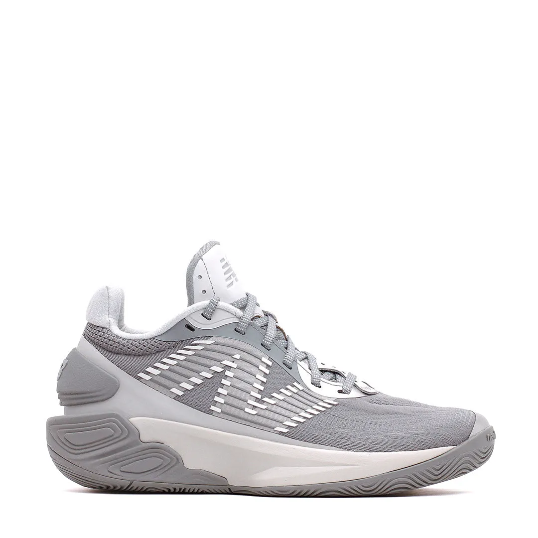 New Balance Men Basketball TWO WXY v5 Slate Grey BB2WYGY5 Shock Guard Increased Speed