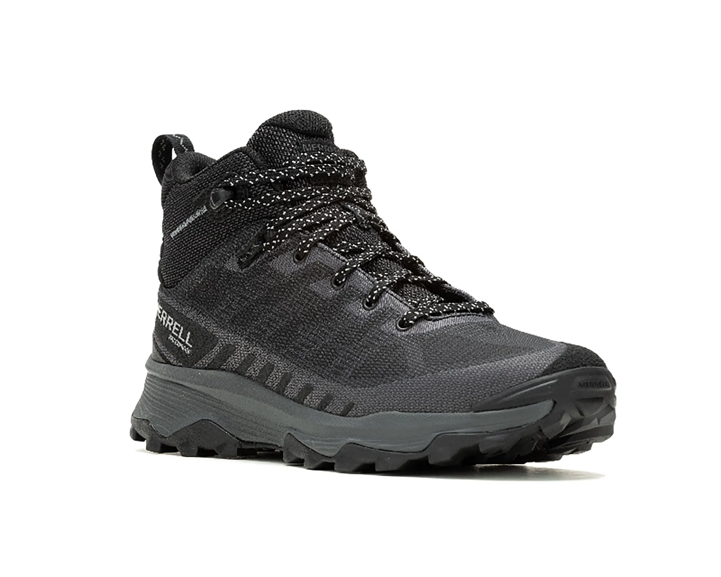 Hiking Trip Men`s Speed Eco Mid Waterproof