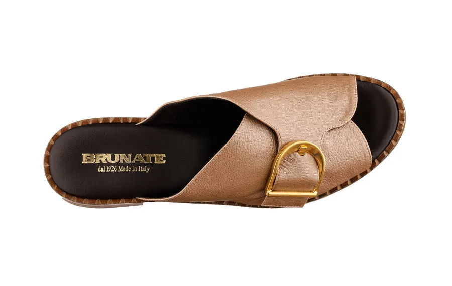 Br Comfort Pearl Chill Style Comfortable ankle support