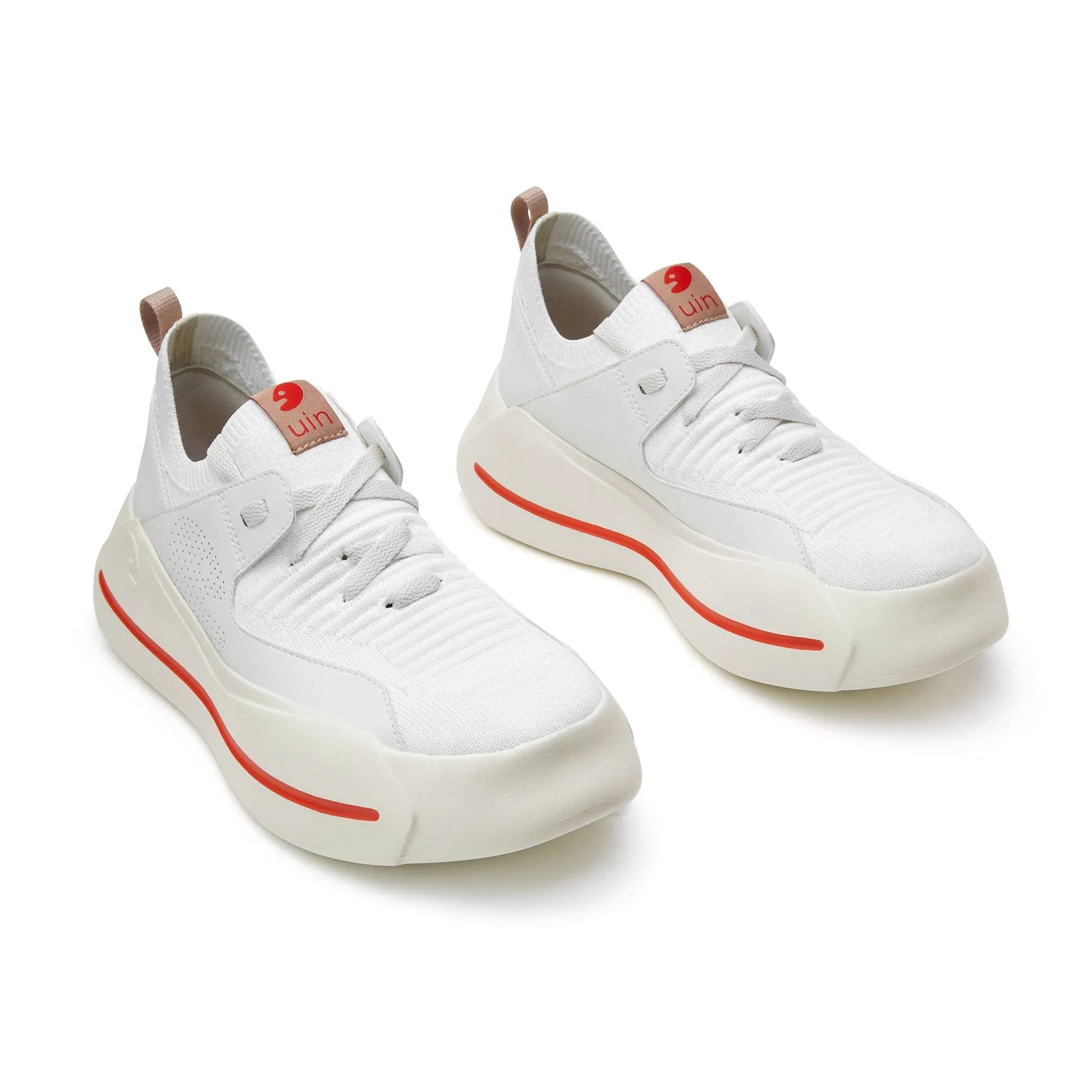 Ride Smooth Satin Linen Santander II Women
