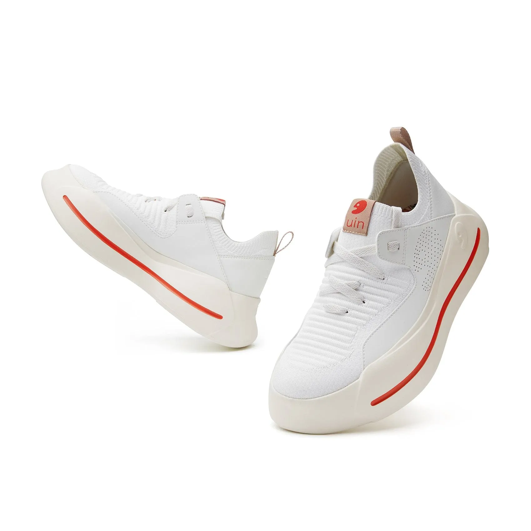 Max Comfort Satin Linen Santander II Women