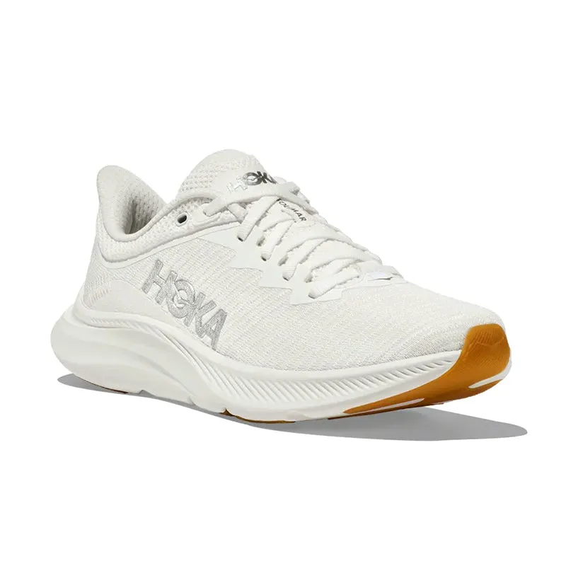 Slip On Style Mom Safe Men's Solimar White/White