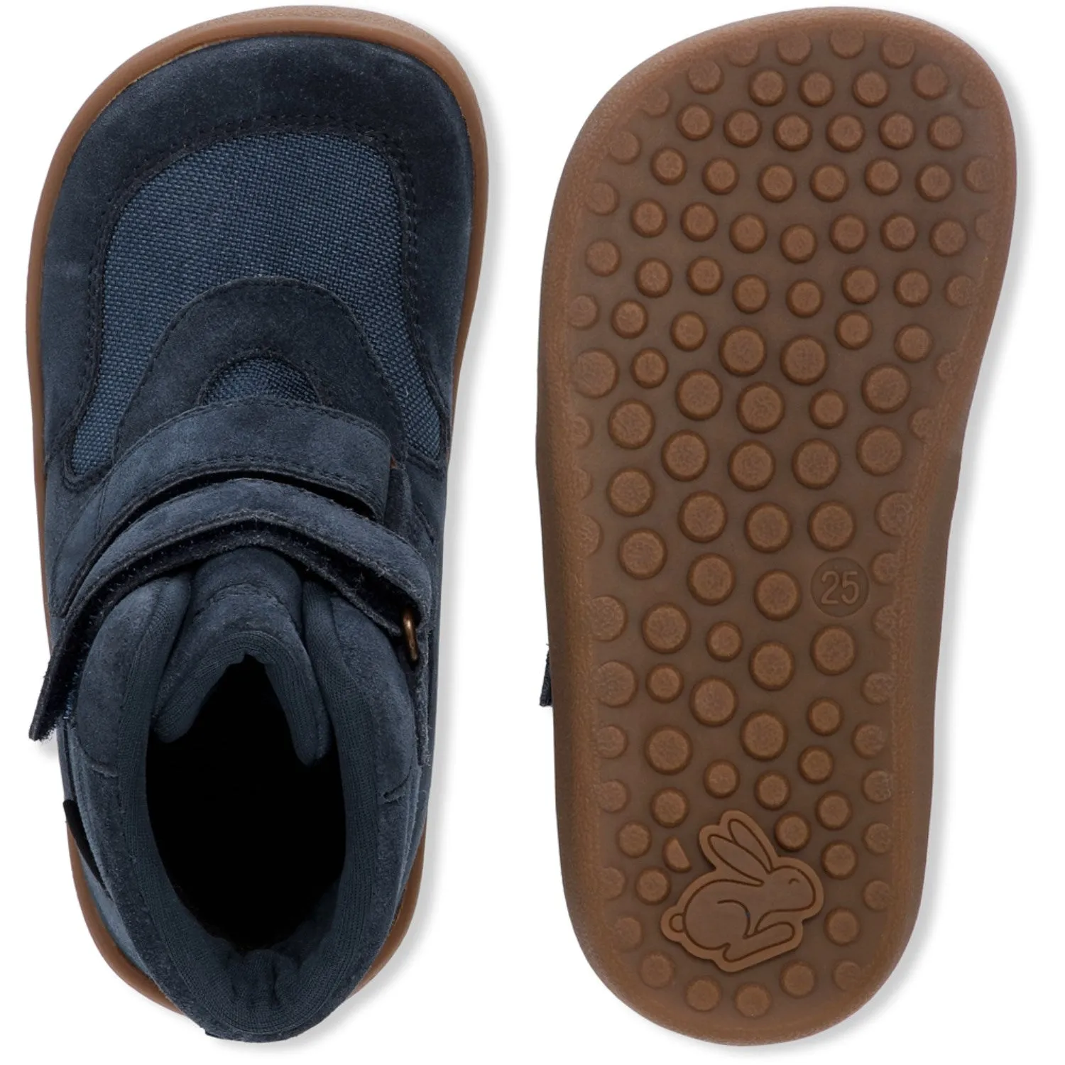 Bundgaard Navy Bobbie Snow Snowproof