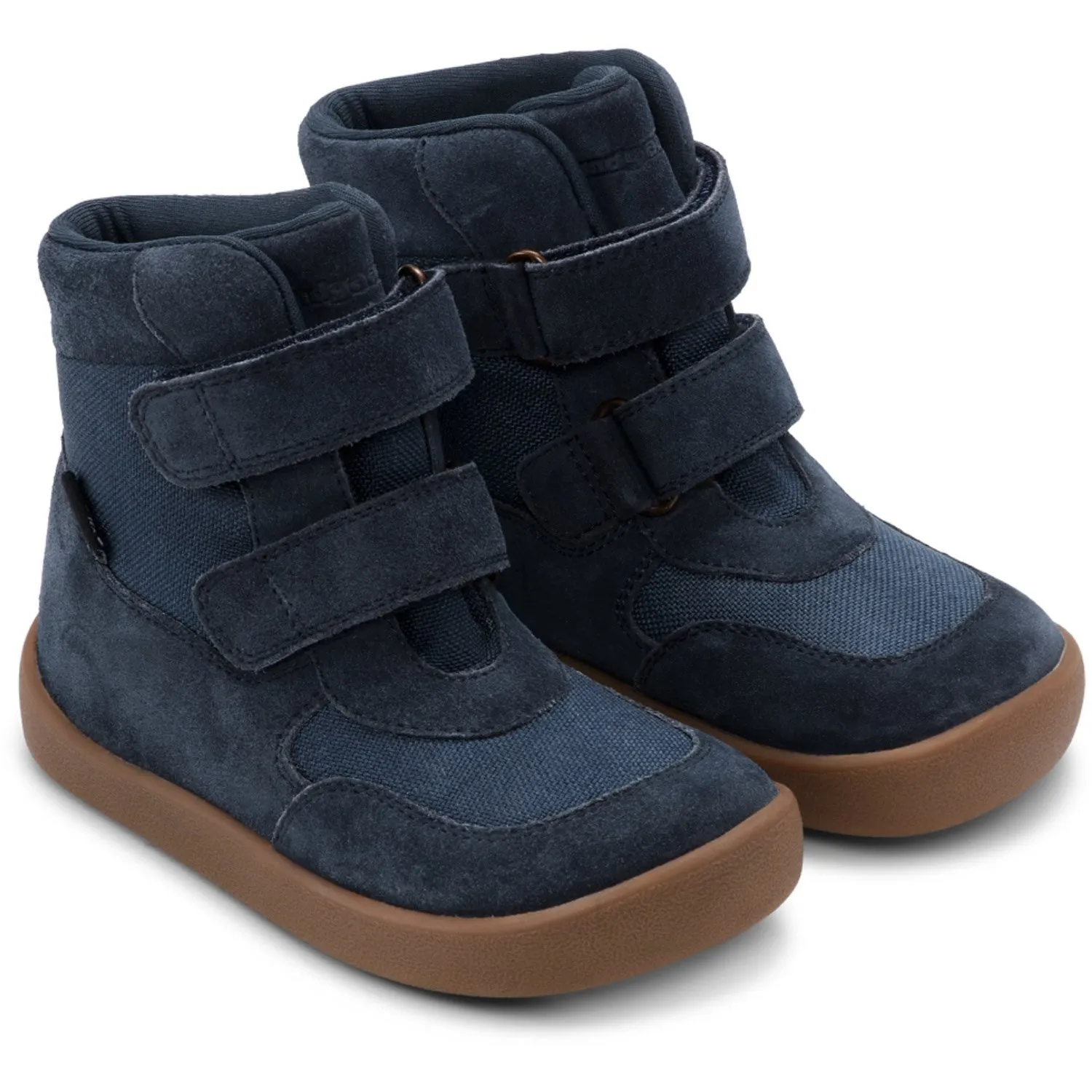 Bundgaard Navy Bobbie Snow Extreme Hiking