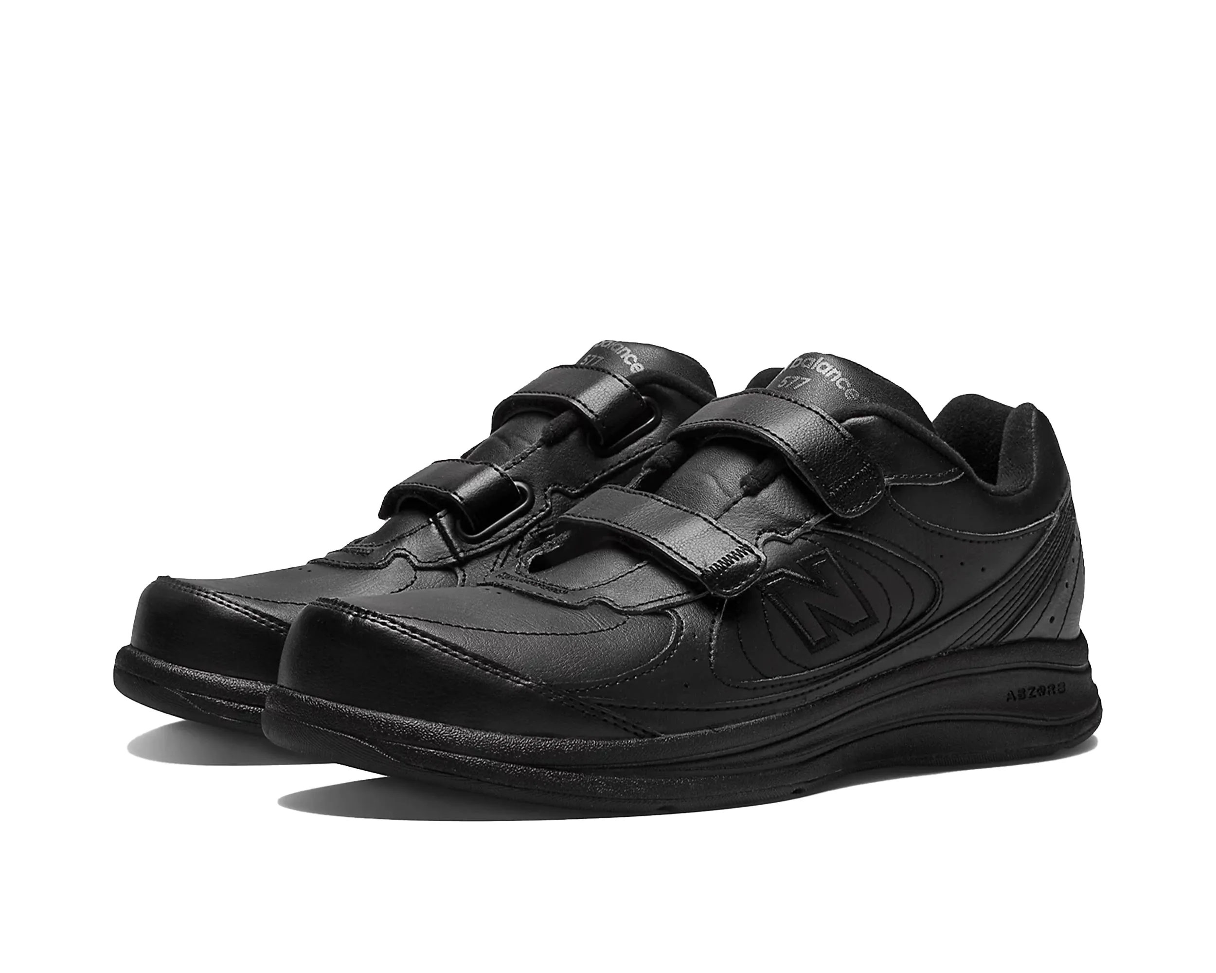Men`s NB MW577HV1 Secure shoe collection enhancement