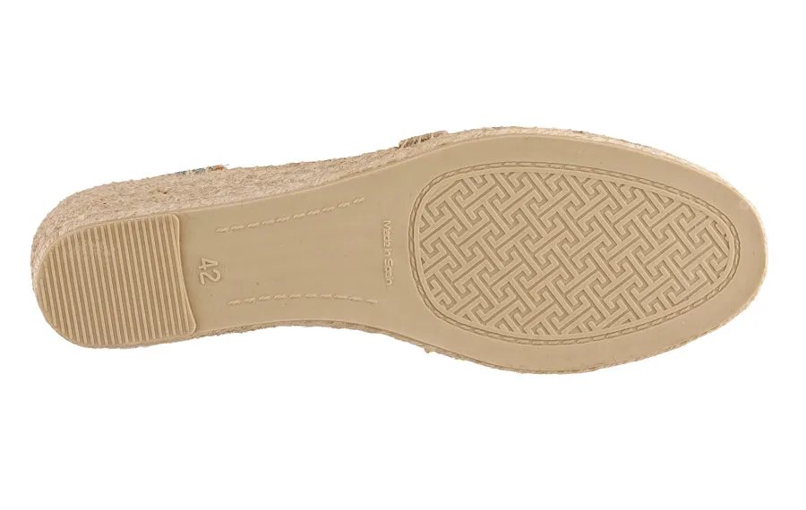 All-Weather Design Tp Mosaic Mint