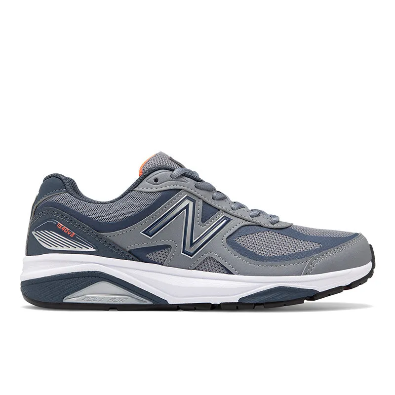 Denim Cool 1540v3 - Gunmetal with Dragonfly - Women's