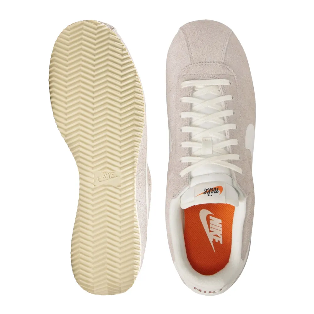 lace up closure Cortez - Mens