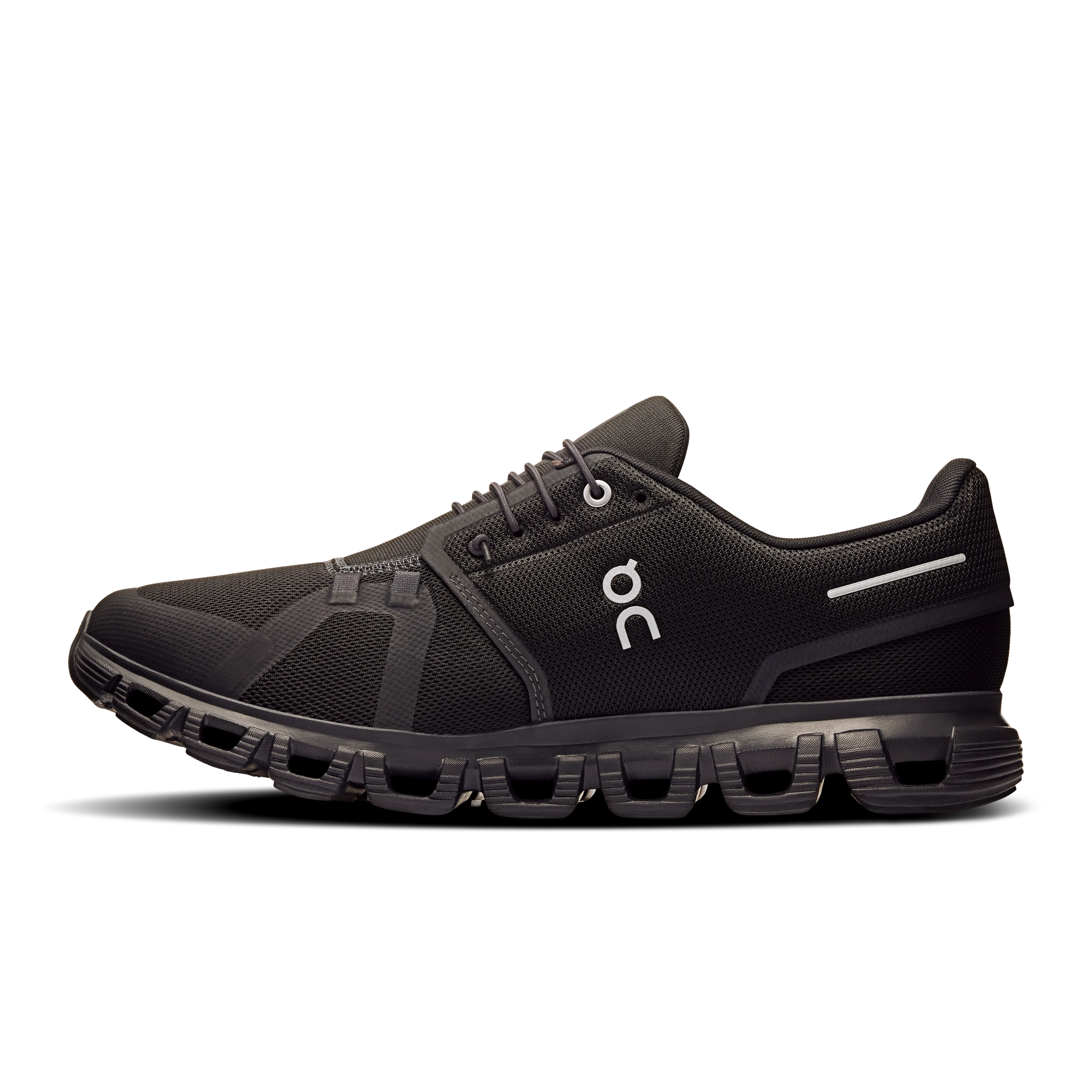 ON CLOUD 6 MEN'S night running footwear narrow - fit choice