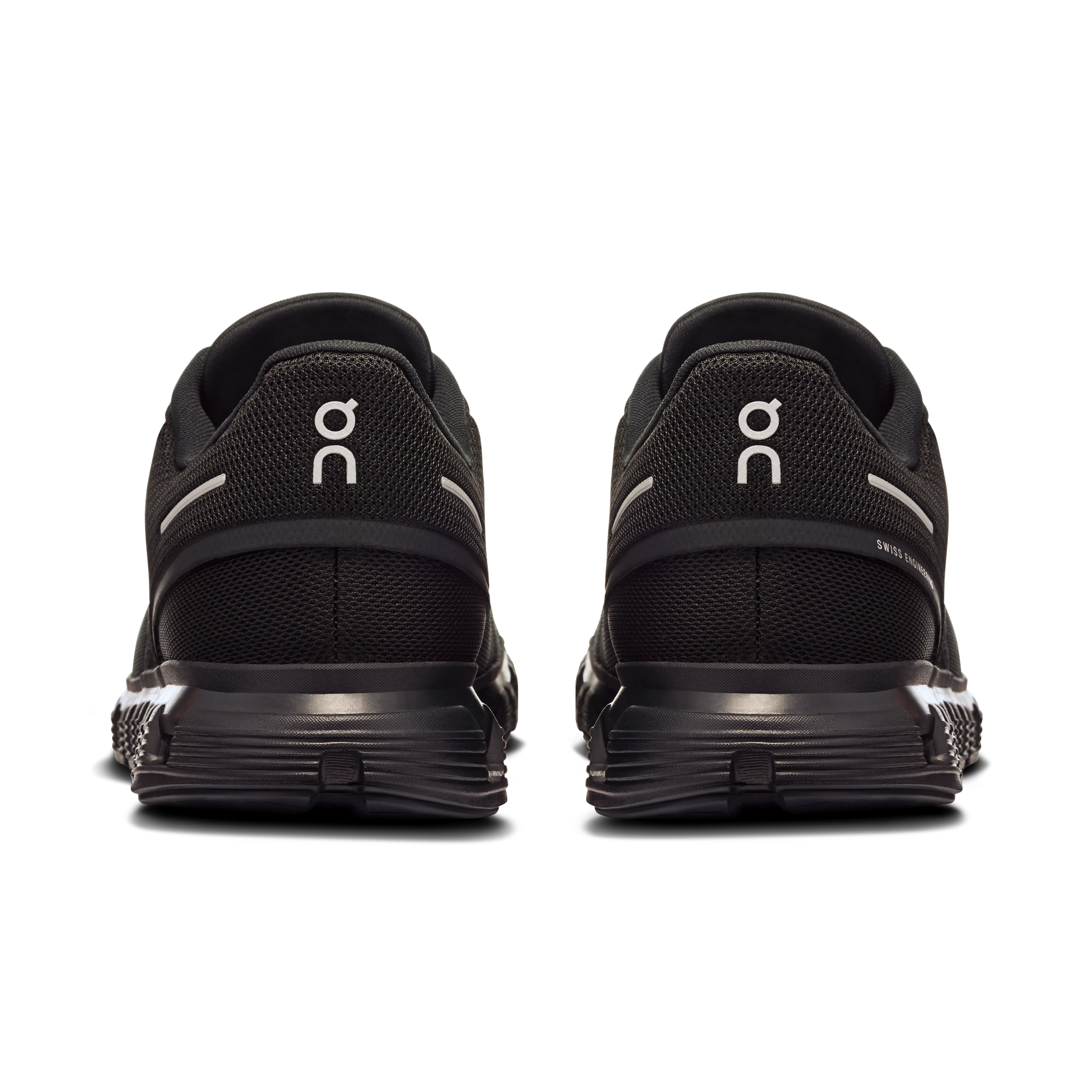 ON CLOUD 6 MEN'S running in a yoga studio shoes polished - finish - design shoes
