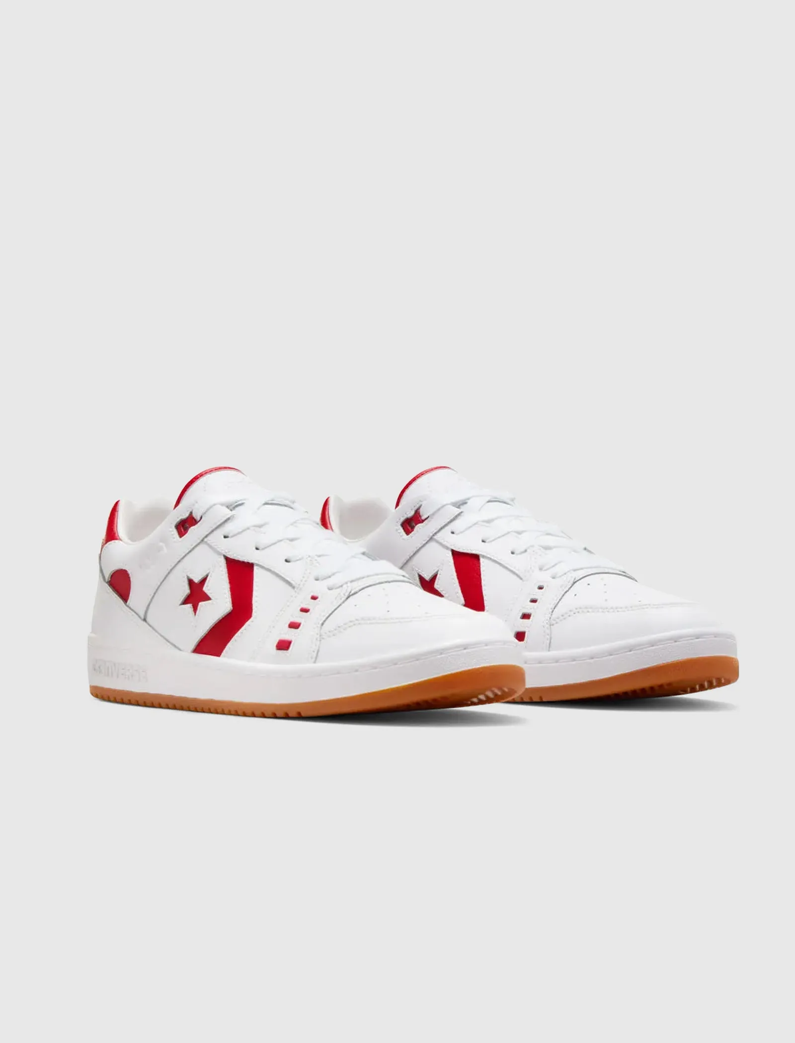 Wide toe box AS-1 PRO