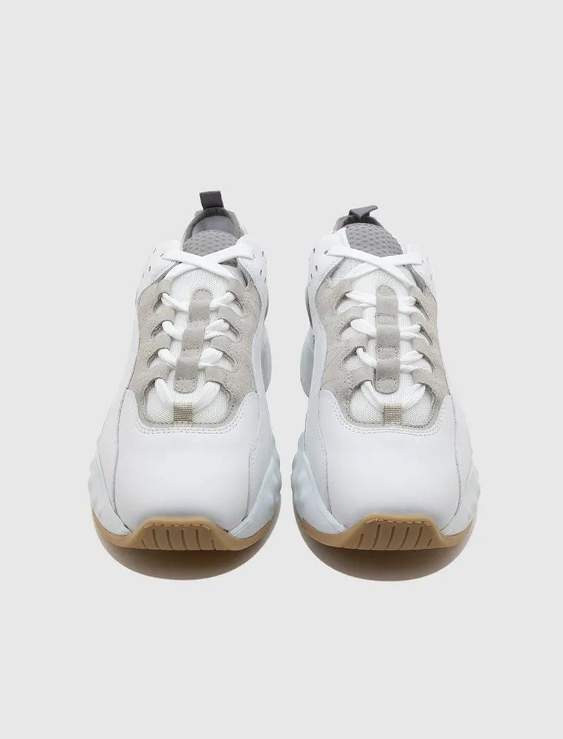 Kind Step ROCKAWAY SHOE