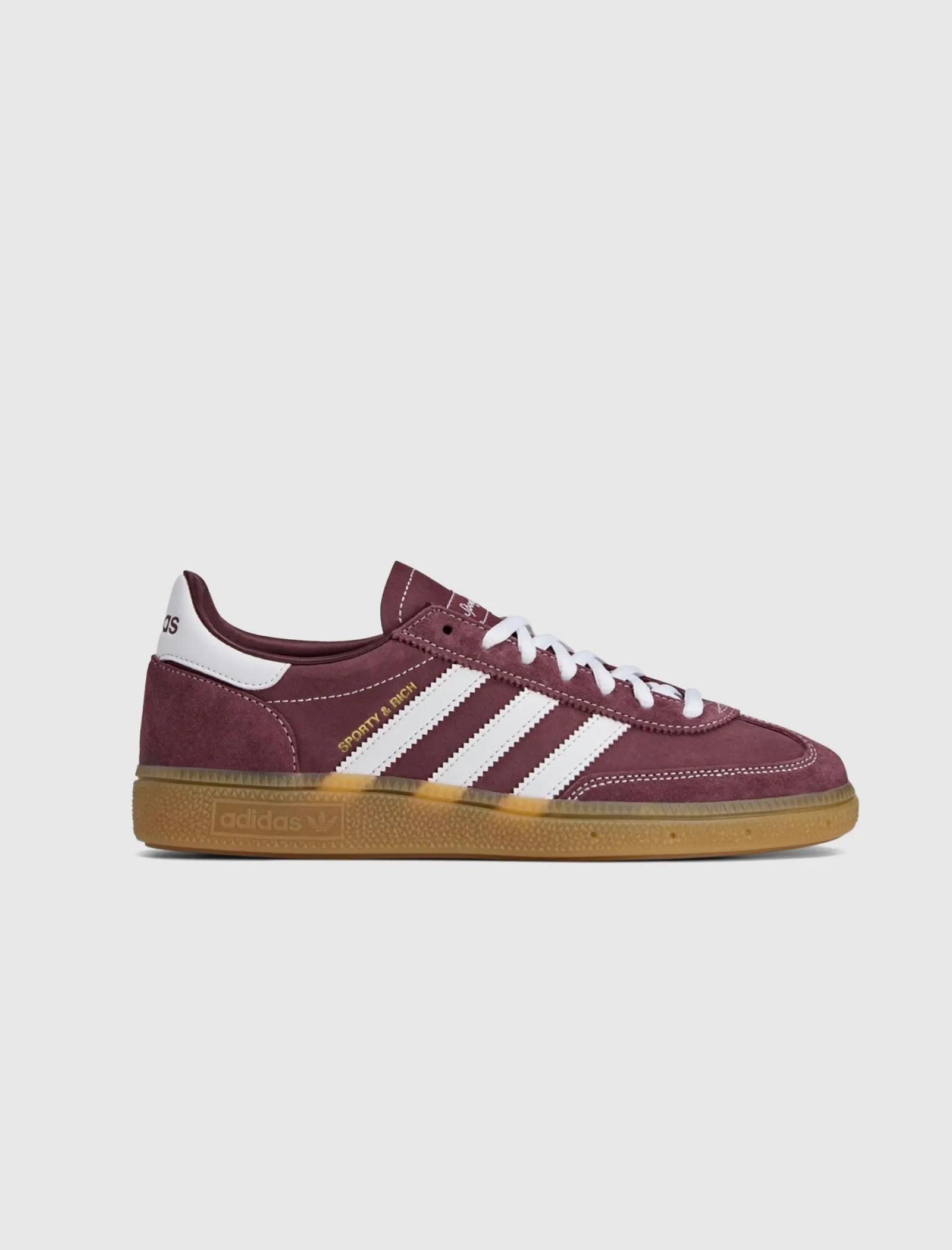 Ice Grip SPORTY & RICH HANDBALL SPEZIAL "RED/WHITE"