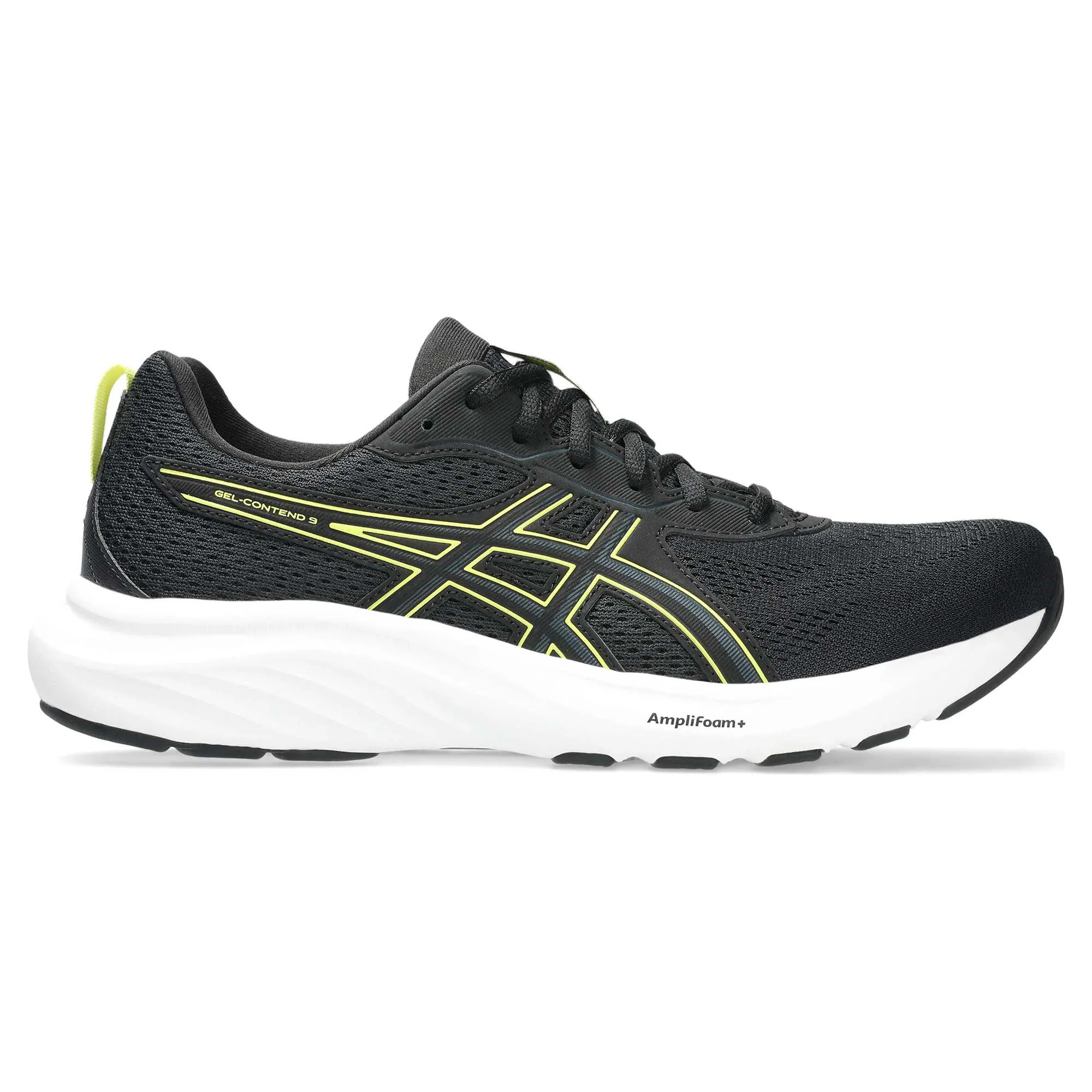 friendly competition Gel-Contend 9 Men's Running Shoes (Width D)