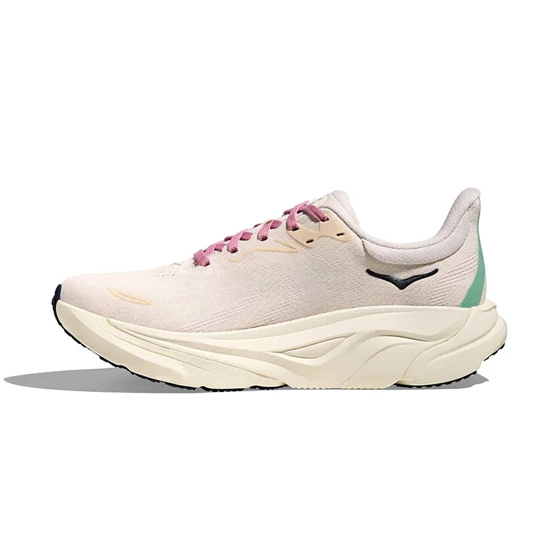 Women's Arahi 8 Rose Cream/Alabaster Gel Soft