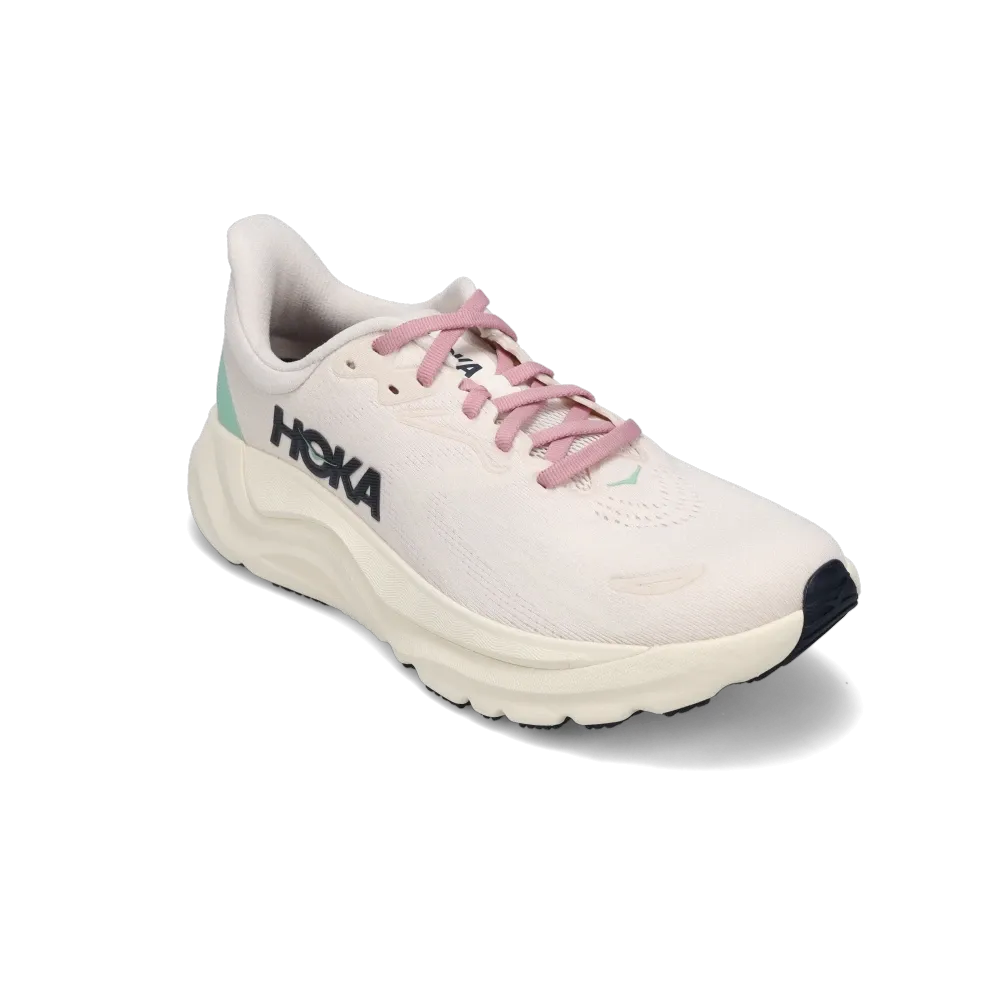 Craftsmanship Space Vibe Women's Arahi 8 Rose Cream/Alabaster