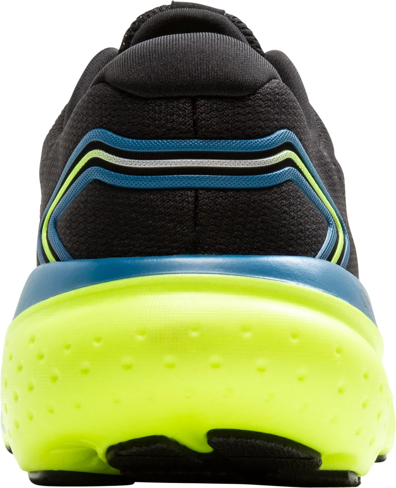 Brooks Glycerin 21 Mens Running Shoes - Black Game Fit