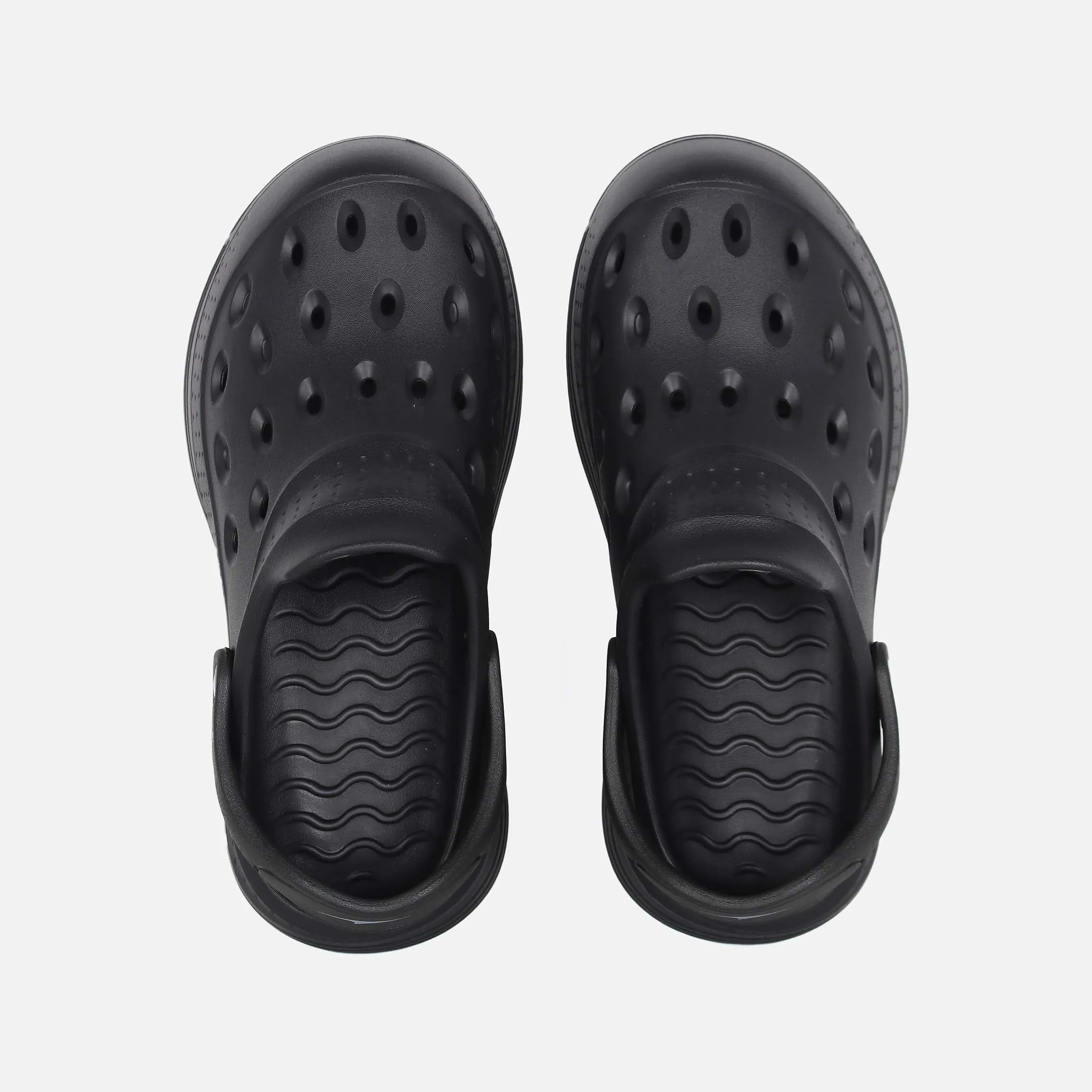 hypoallergenic MEN CASUAL SLIP-ON CLOGS