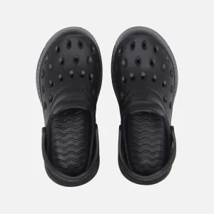 MEN CASUAL SLIP-ON CLOGS Strappy Cushioned Comfort