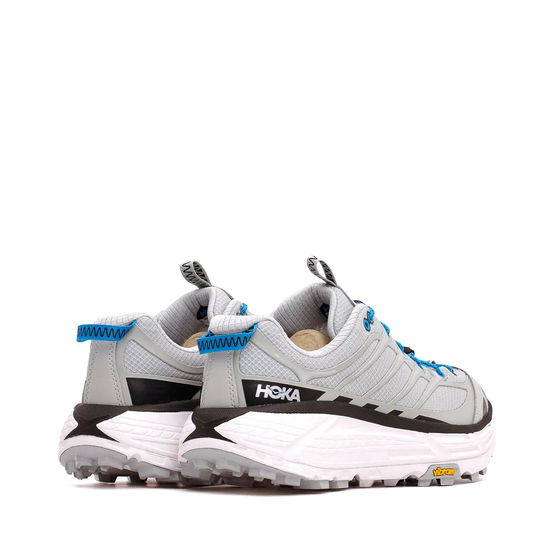 Hoka One One Men Mafate Three2 Stardust 1141572-STSK Sweat Resistant Urban Stroll