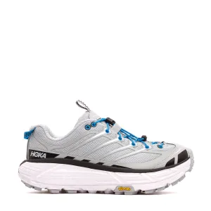 Hoka One One Men Mafate Three2 Stardust 1141572-STSK World Walk Mom Safe