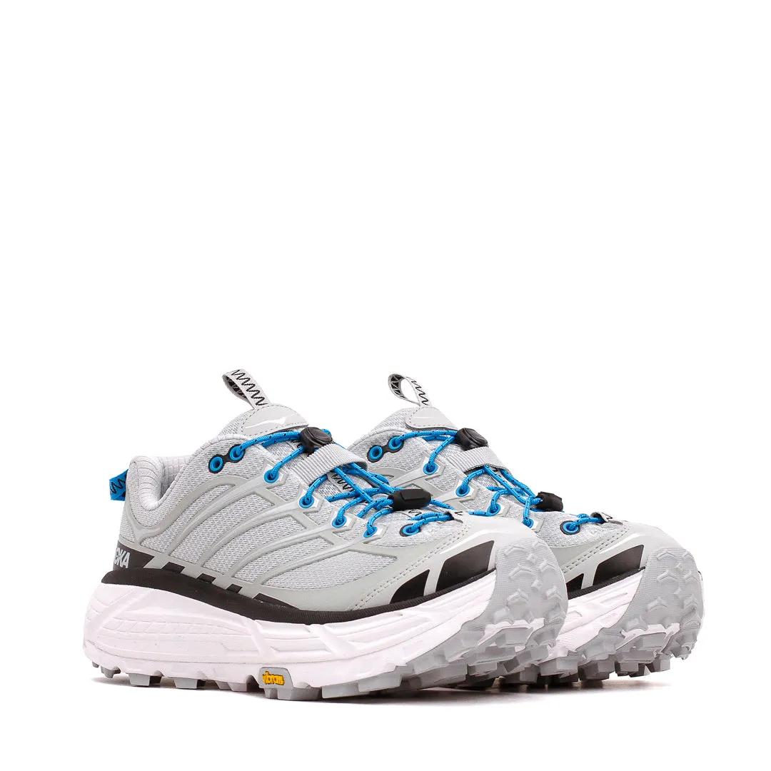 Icon Edge Soft Material Hoka One One Men Mafate Three2 Stardust 1141572-STSK