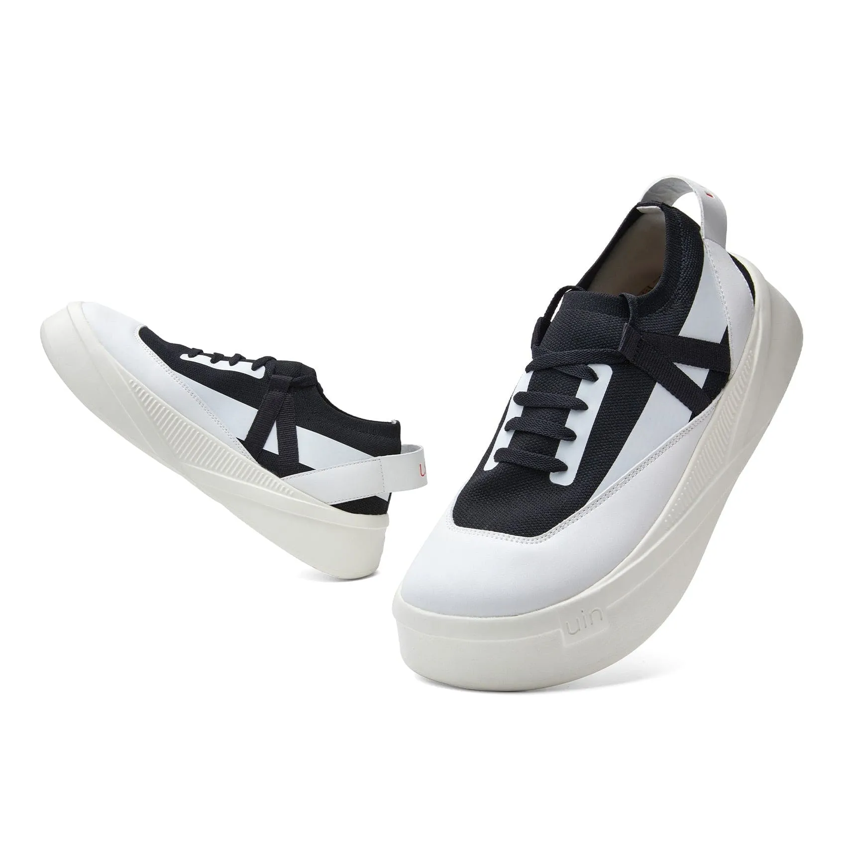 All weather Classic Sleek Victoria IV Men