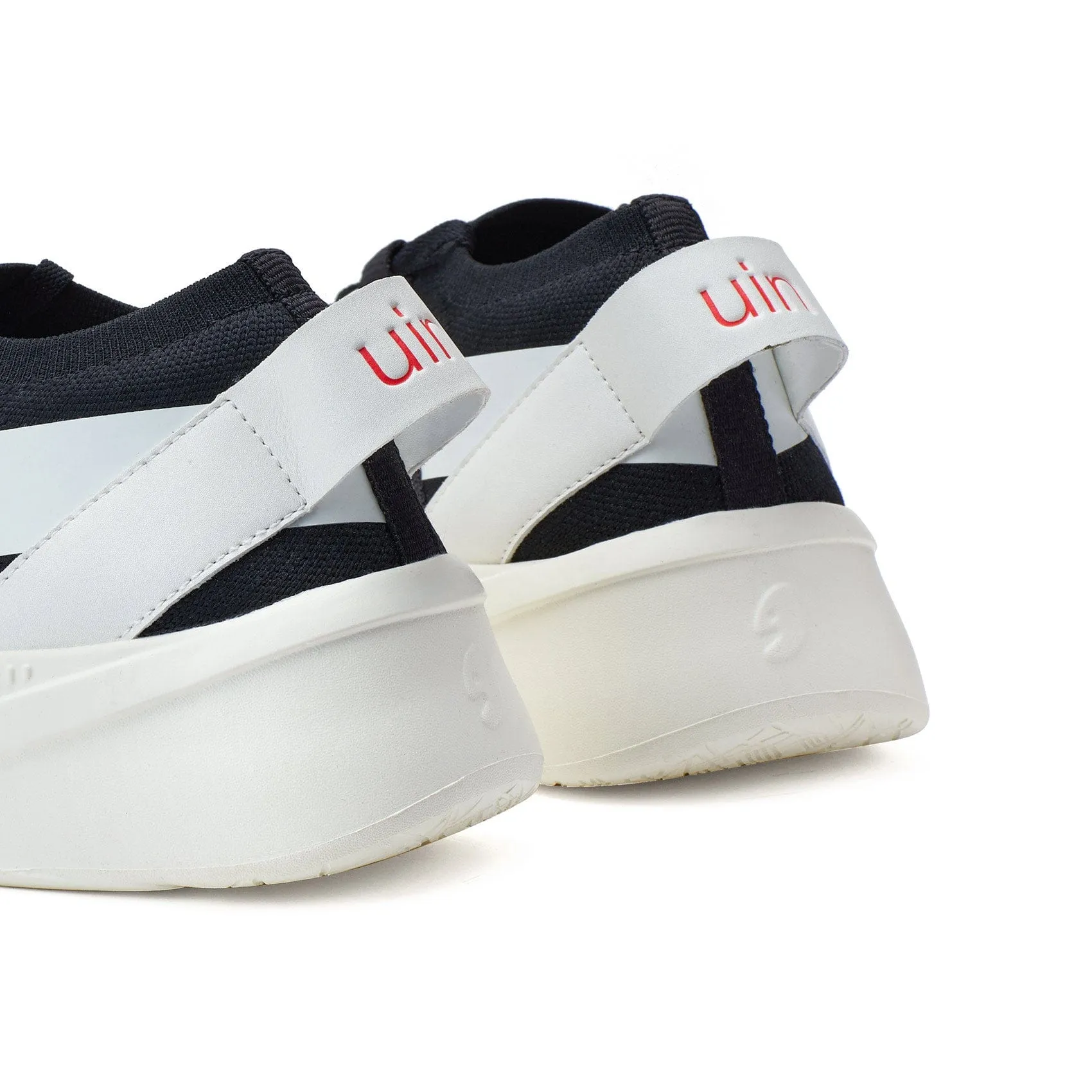 Slip On Flat Fit Classic Sleek Victoria IV Men