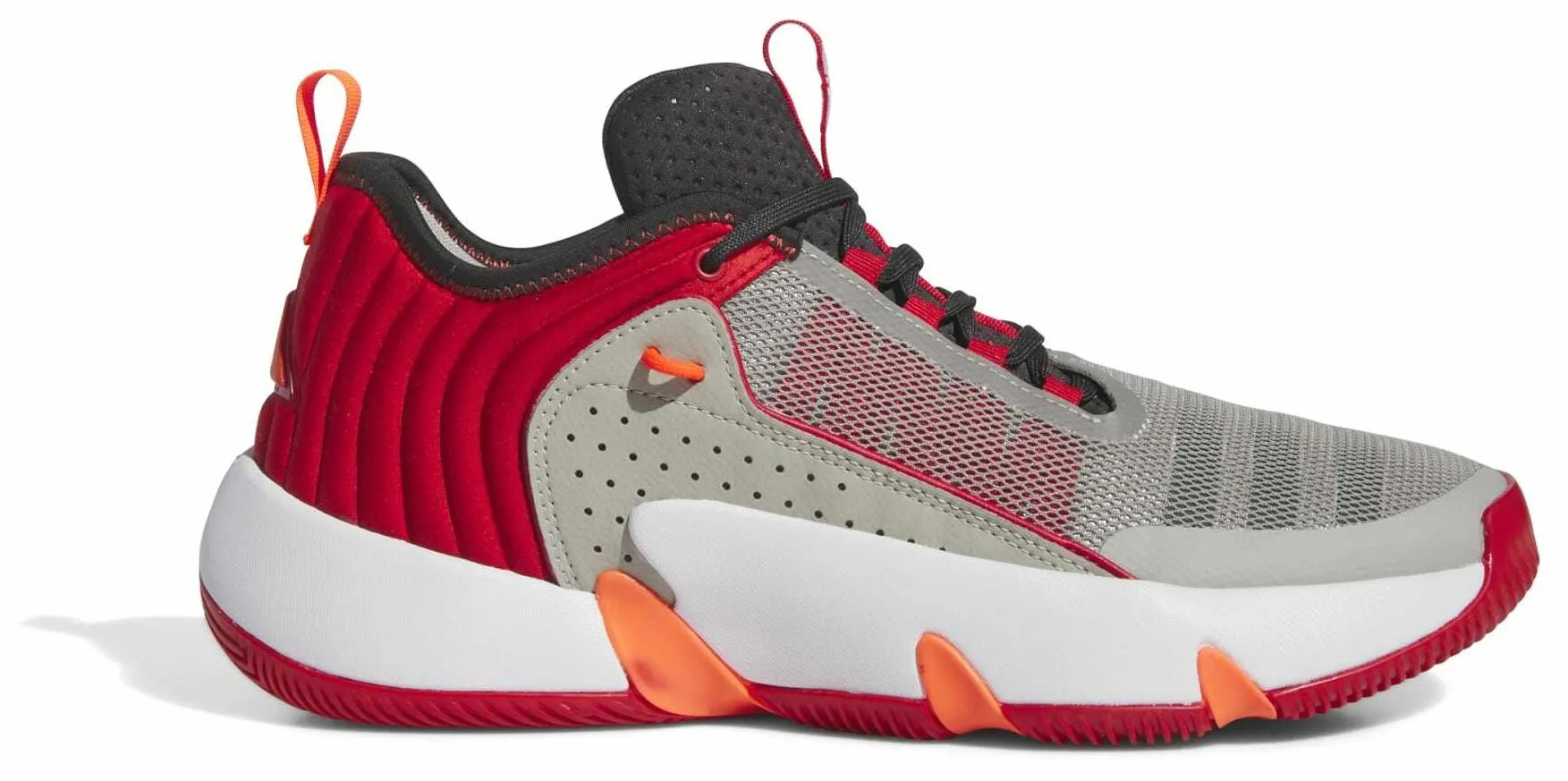 Adaptive Flex Zones Trae Unlimited Men's Basketball Shoes