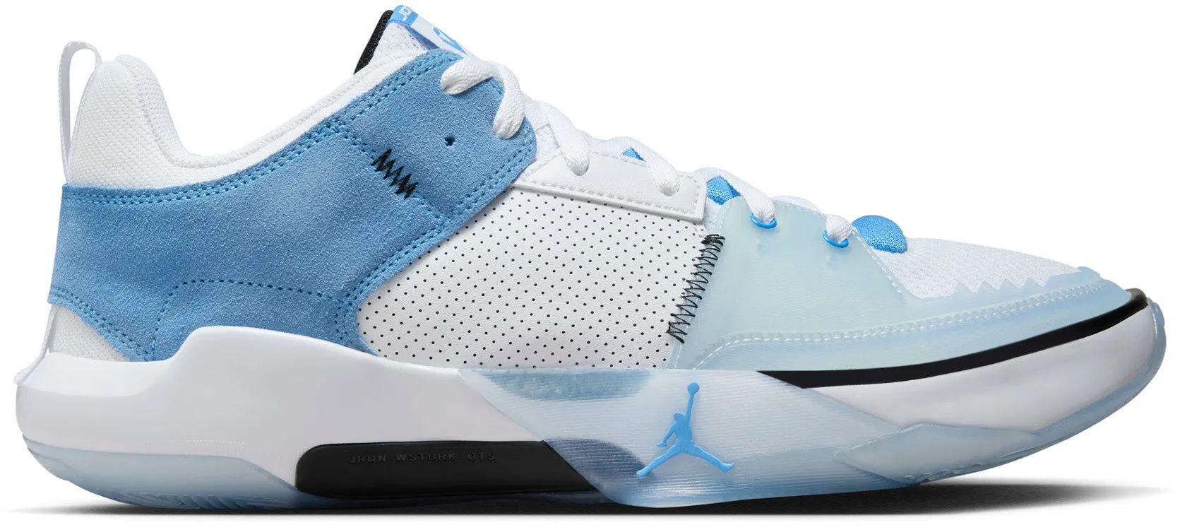 High Performance One Take 5 Men's Basketball Shoes