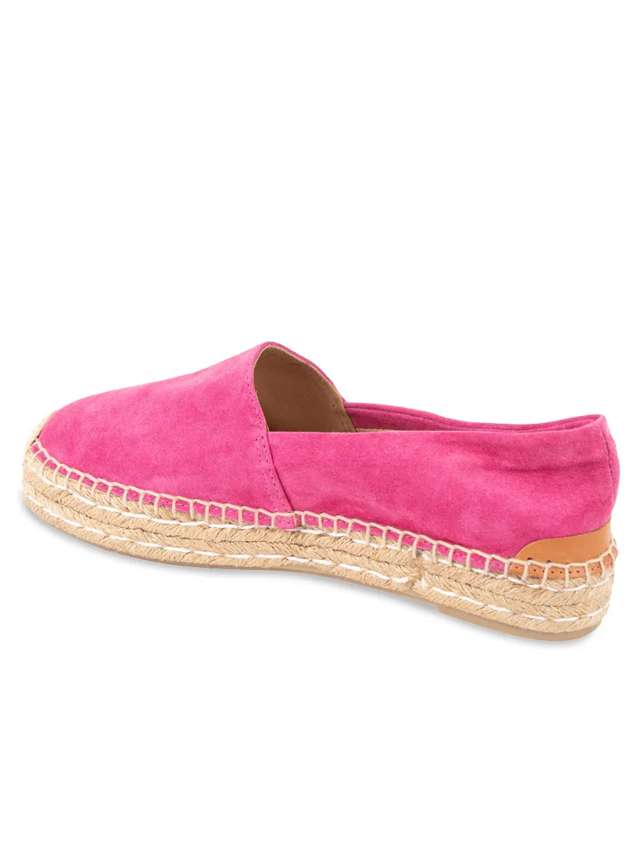 Weekend Mood Abigail Slip On Espadrille