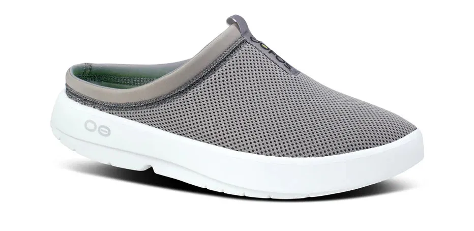 OOFOS OOCOOZIE MULE SHOE MEN'S Seamless Fit Outdoor Explorers
