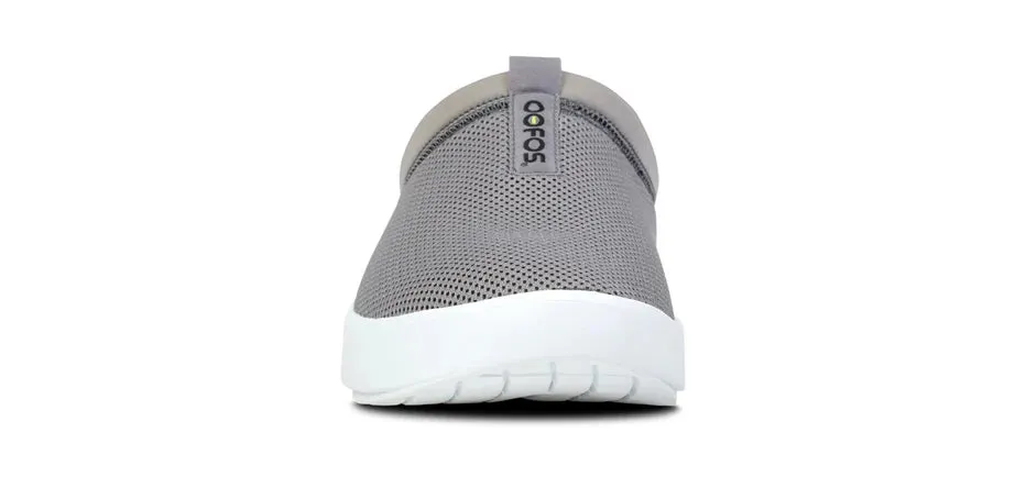 Step Tall OOFOS OOCOOZIE MULE SHOE MEN'S