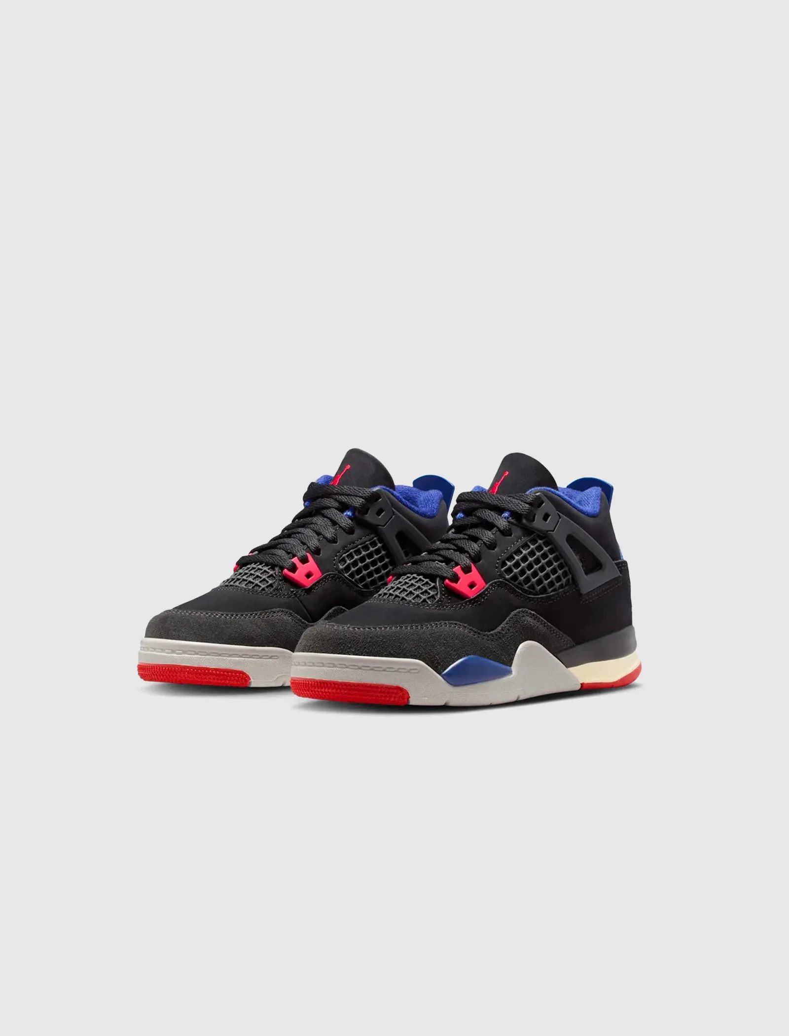 Grip Strong Star Walk AIR JORDAN 4 RETRO "RARE AIR" PS