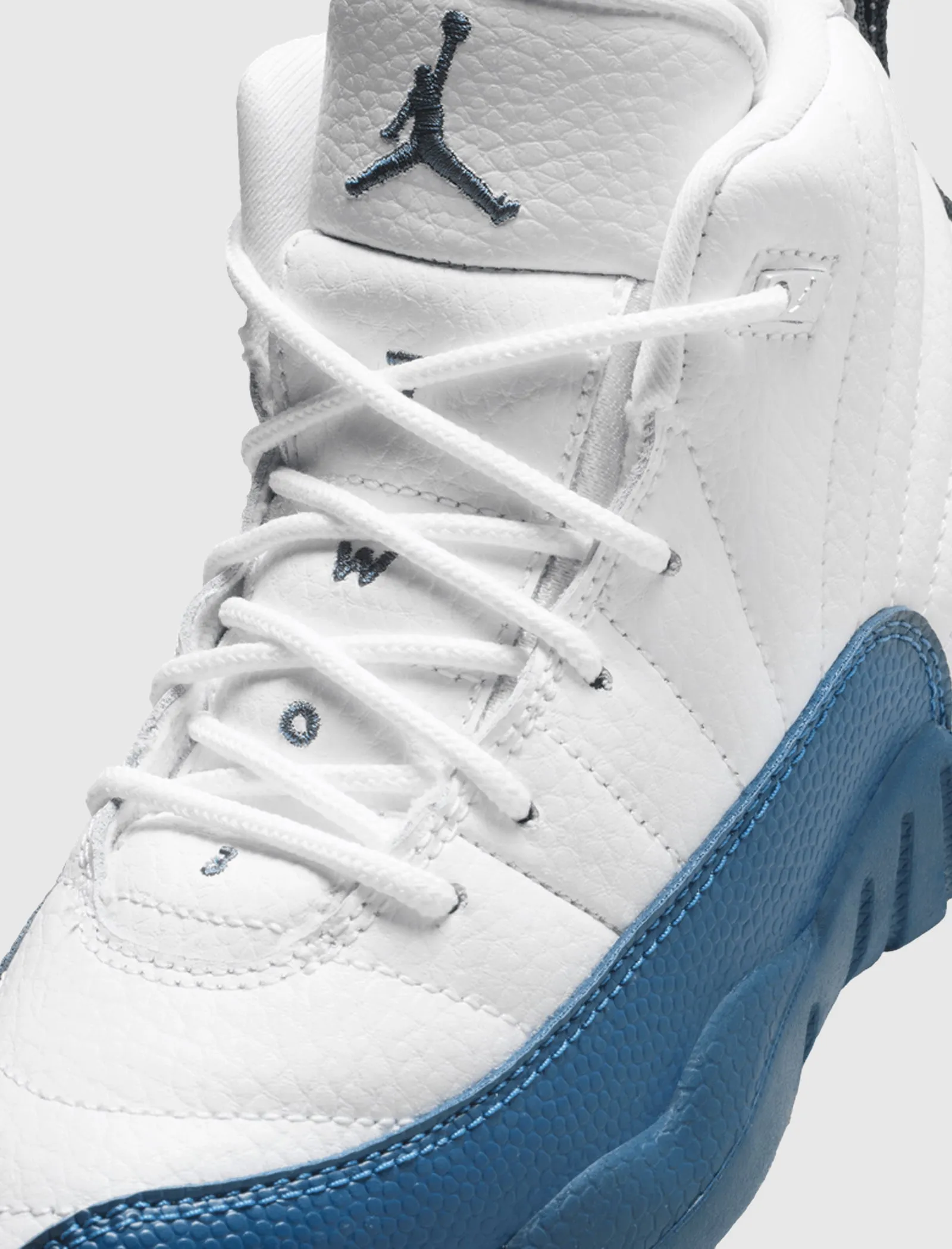 AIR JORDAN 12 RETRO "FRENCH BLUE" PS Daily Walk