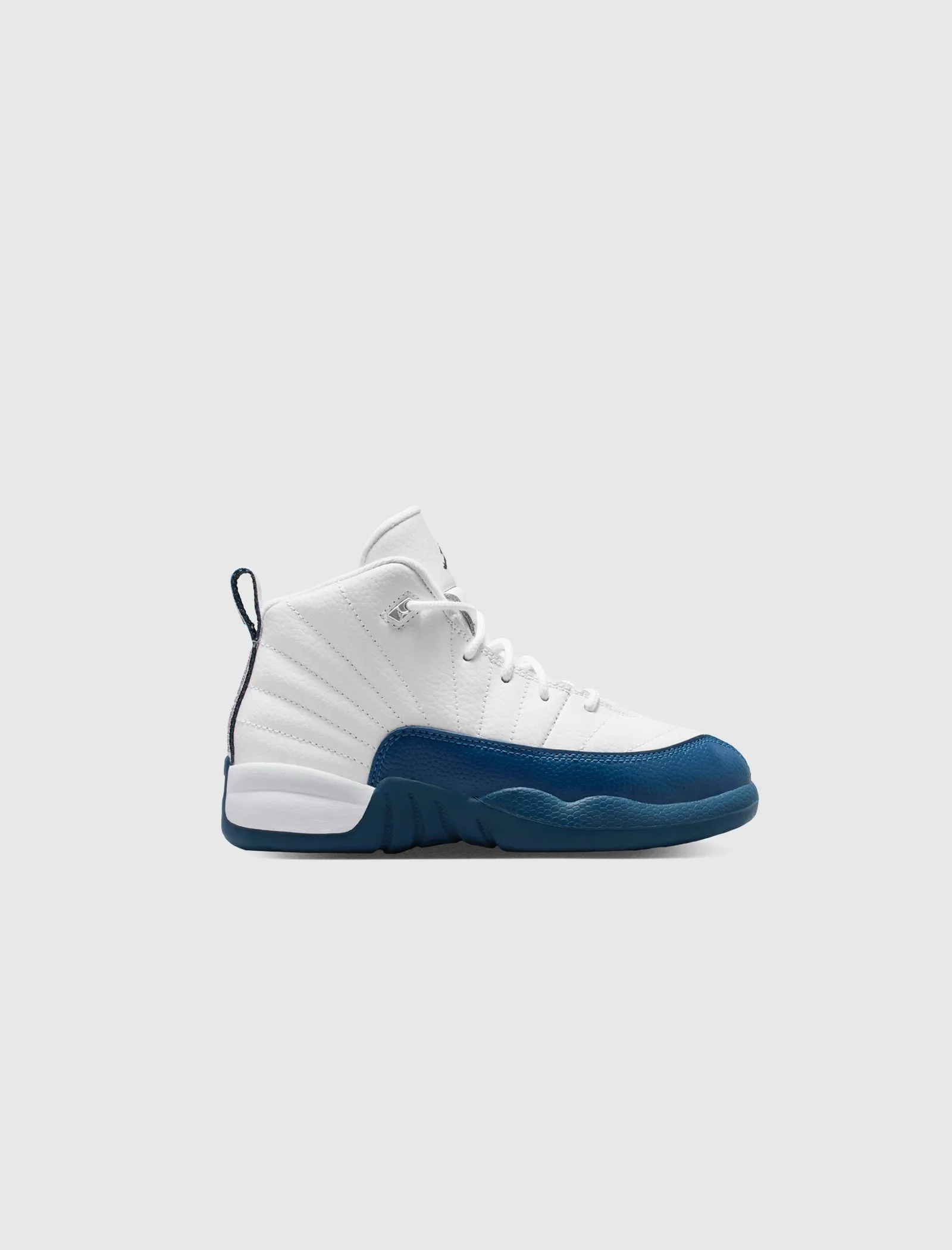 AIR JORDAN 12 RETRO "FRENCH BLUE" PS Cyber Mode